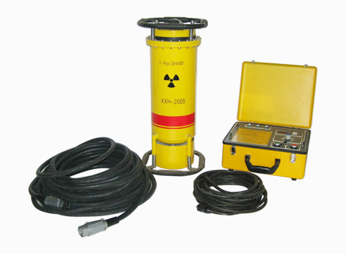 X射線探傷機(jī)(玻璃管周向機(jī)) X射線探傷機(jī)(玻璃管周向機(jī))