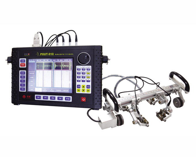 PXUT-910便攜式TOFD超聲波檢測(cè)儀