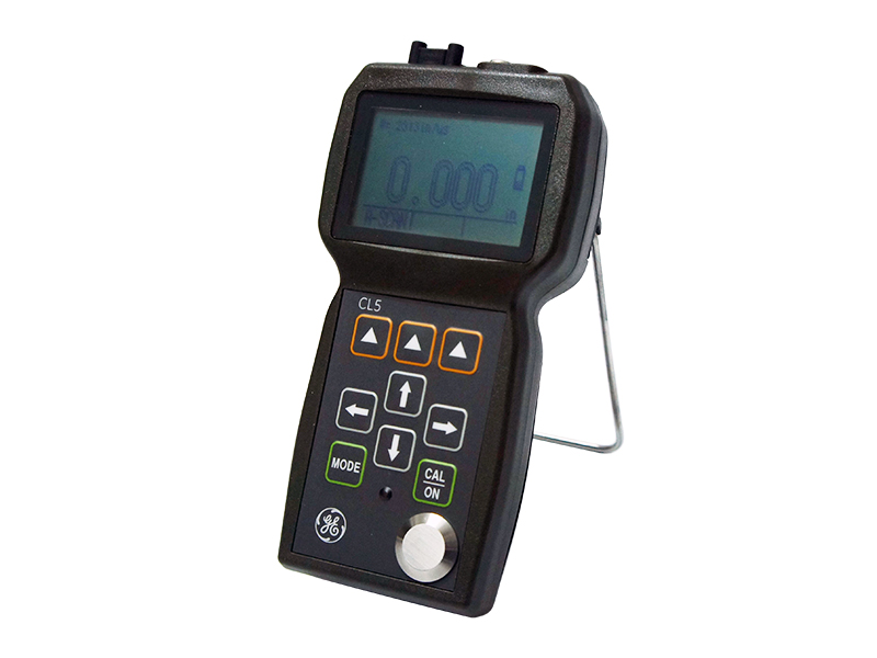測(cè)厚儀CL5