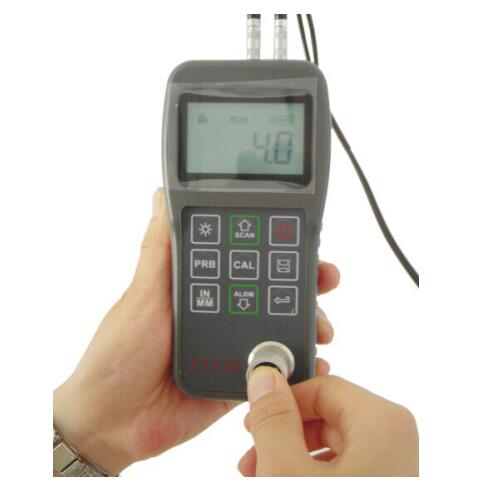 FT110超聲波測(cè)厚儀