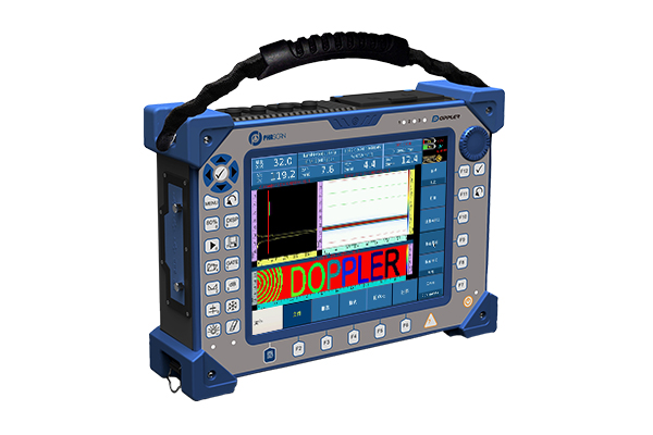 Phascan便攜式相控超聲陣檢測儀 Phascan便攜式相控超聲陣檢測儀