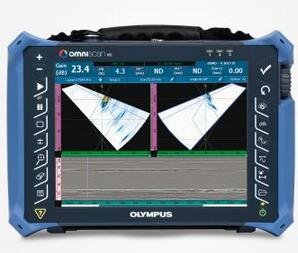 奧林巴斯相控陣超聲檢測儀 奧林巴斯相控陣超聲檢測儀