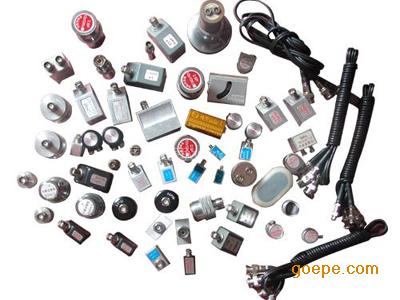 超聲波探頭 超聲波探頭