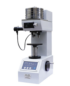 HV-10B小負(fù)荷維氏硬度計