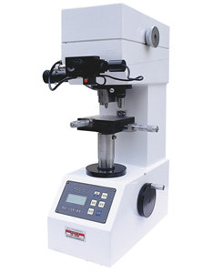 HVS-5小負(fù)荷維氏硬度計