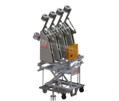 鋼絲繩檢測儀 鋼絲繩檢測儀